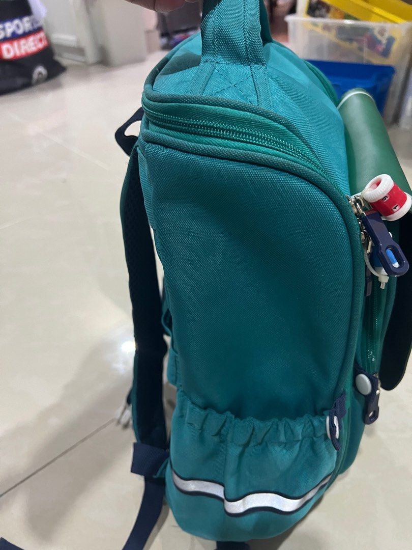 Beg sekolah