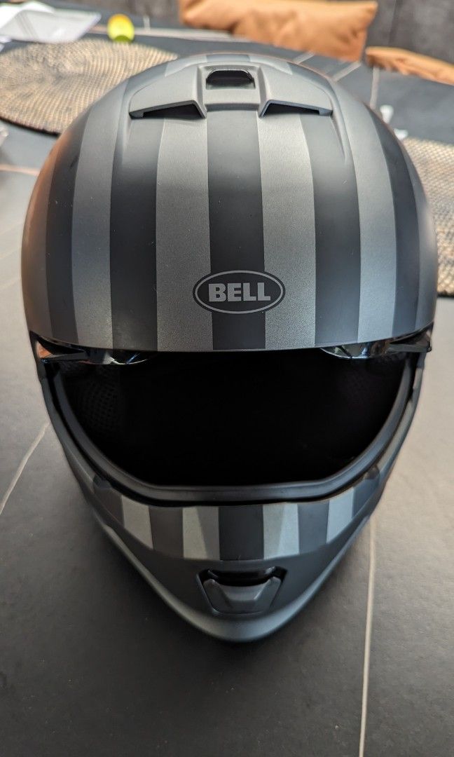 Bell broozer for sale clearance