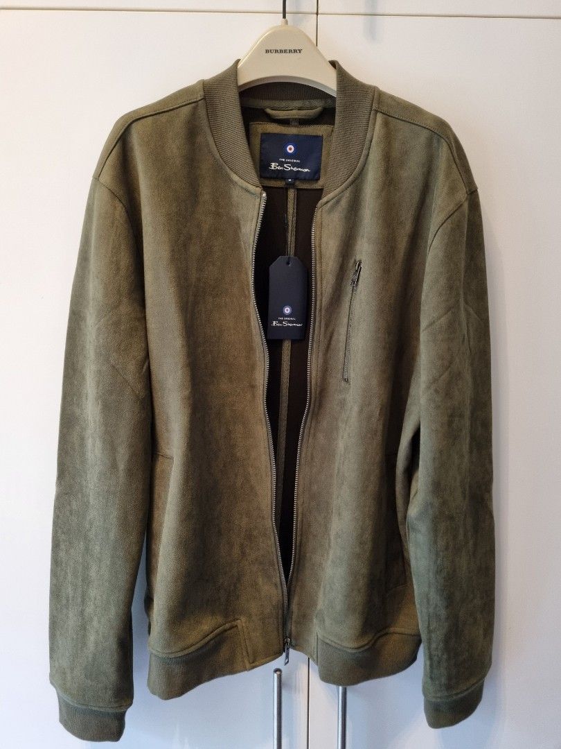 Mens ben cheap sherman jacket