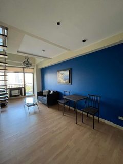 Best Deal Gramercy Fully  Furnished One Bedroom Loft with balcony