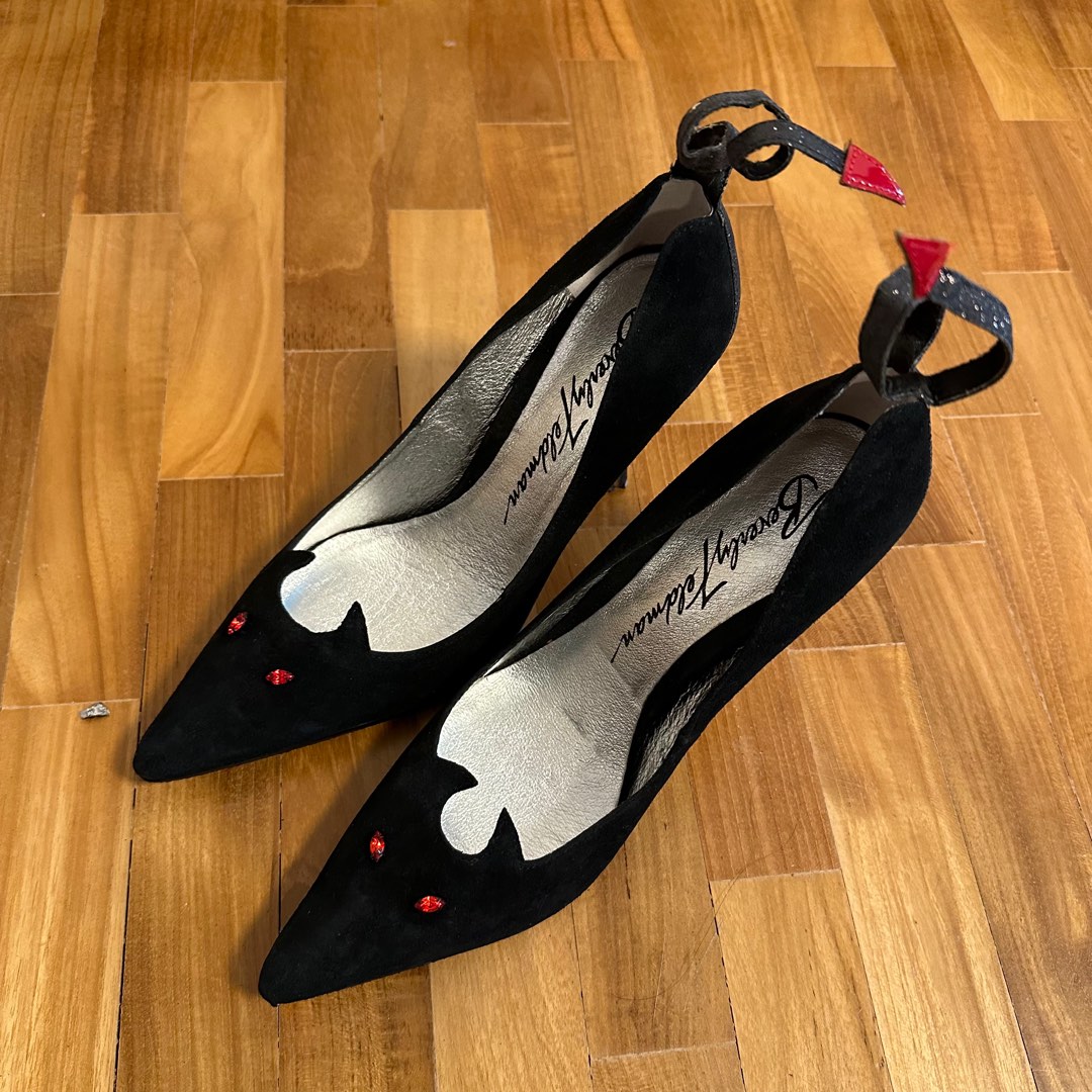 Beverly feldman heels sale