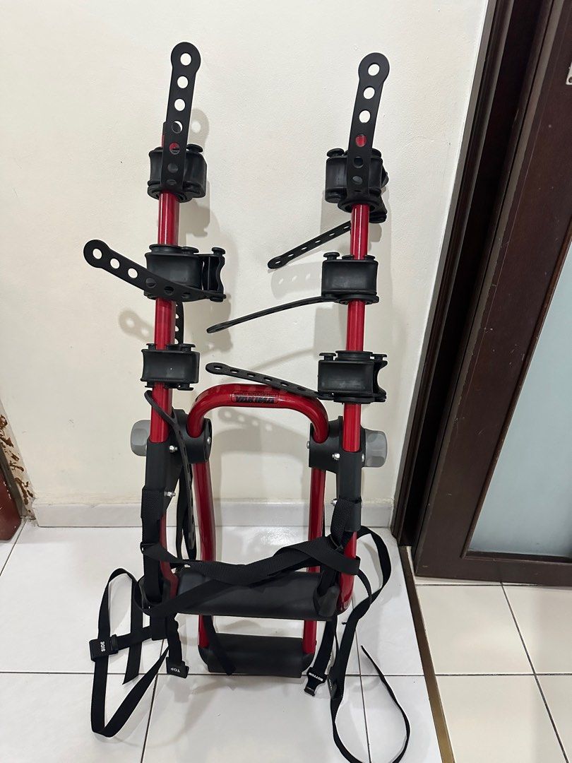 Yakima kingjoe hot sale pro 3
