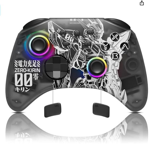 Ios 13 switch 2025 pro controller