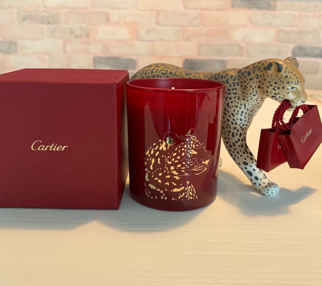 Cartier pantera hot sale