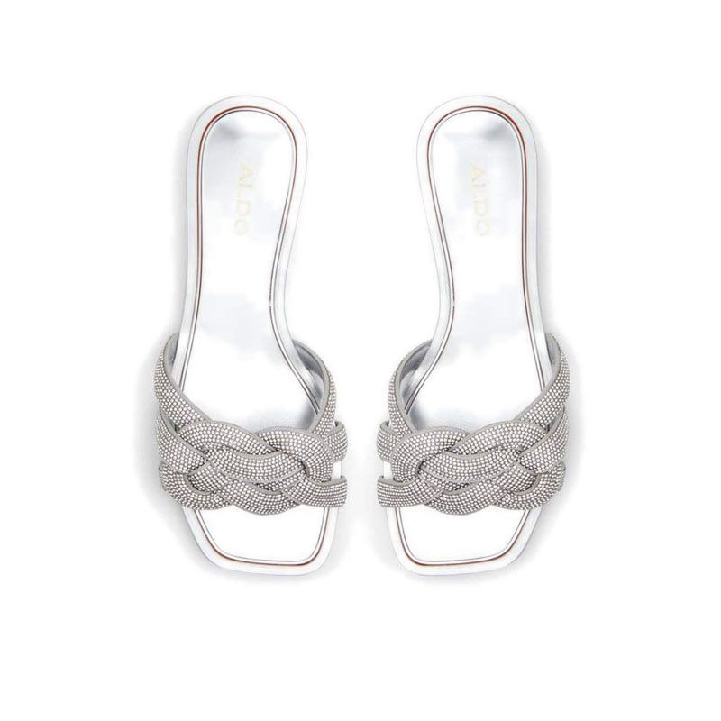 Aldo bling new arrivals slides