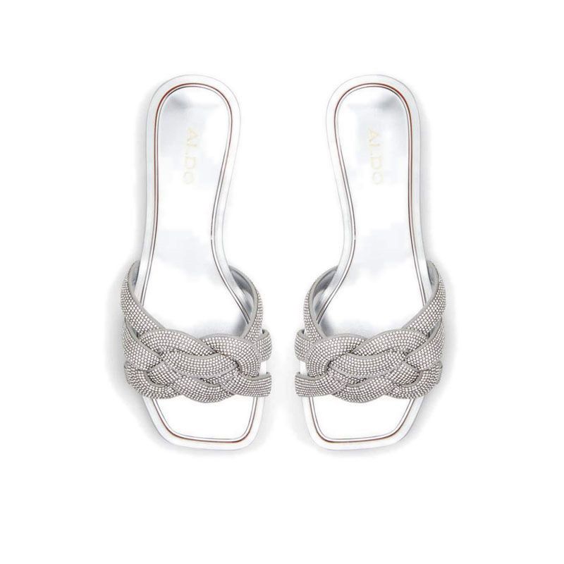 Aldo womens new arrivals flat sandals