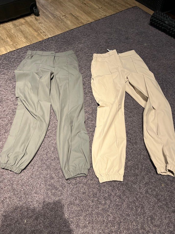 Lululemon 27 deals jogger