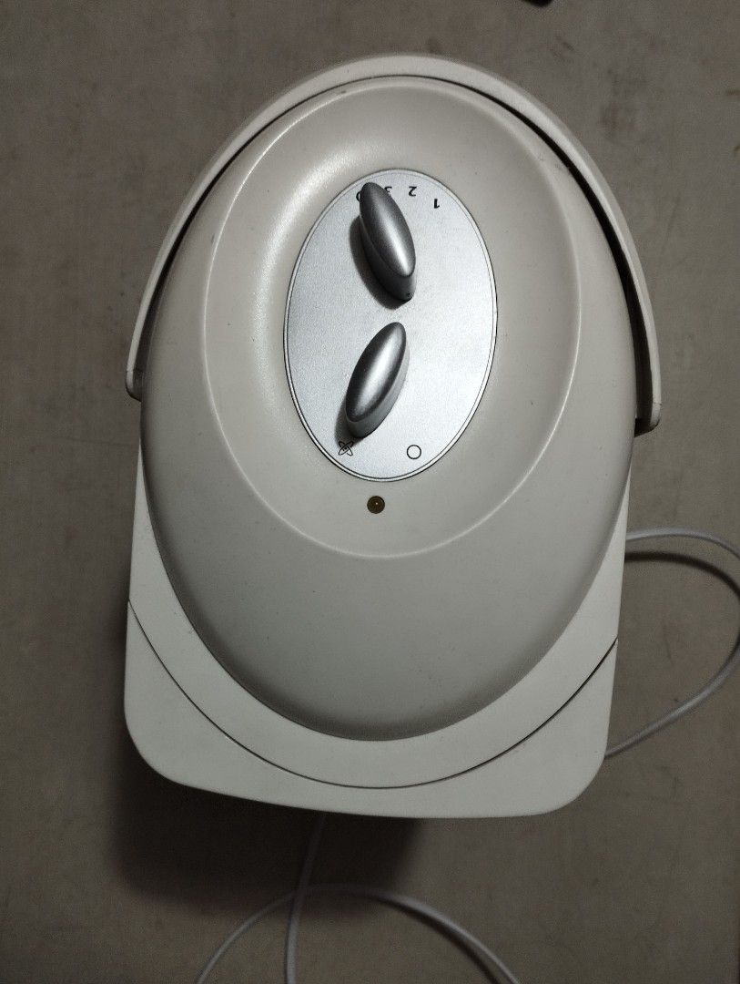 Bonaire Air Purifier BAP 706 (Category: Air Conditioning and Heating) located in Manila. Submitted by bokness (Listing ID 1280826980, Image 3). Description: Bonaire Air Purifier BAP 706 no issues Location Edsa Munoz QC.