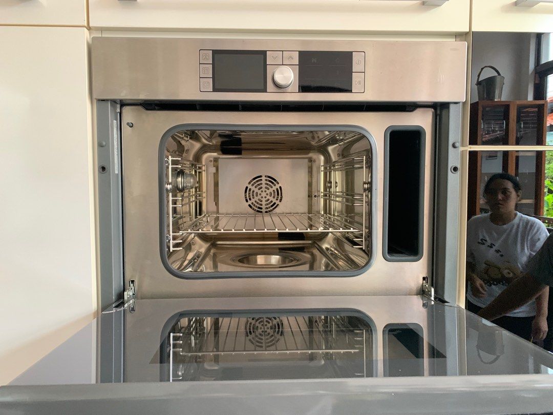 Borsch HLHB36-2 Built in Oven, TV & Home Appliances, Kitchen Appliances ...