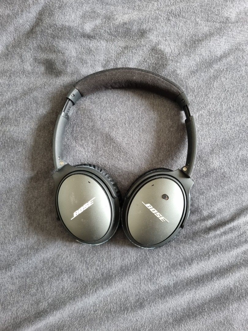 Bose wired noise cancelling earbuds best sale