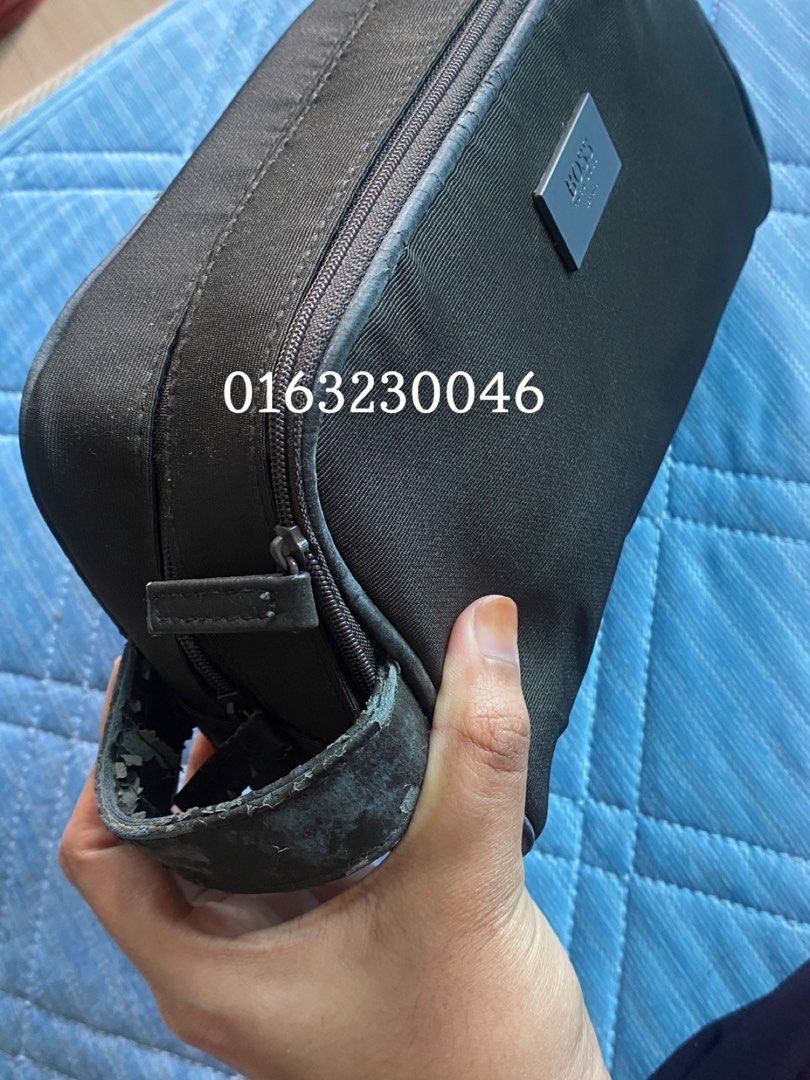 Hugo Boss Man Pouch