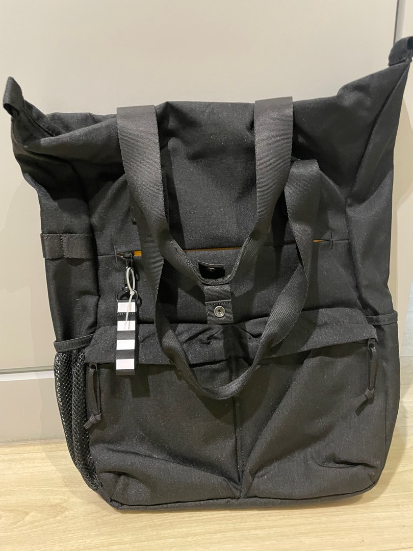 Lululemon one clearance trek mind tote
