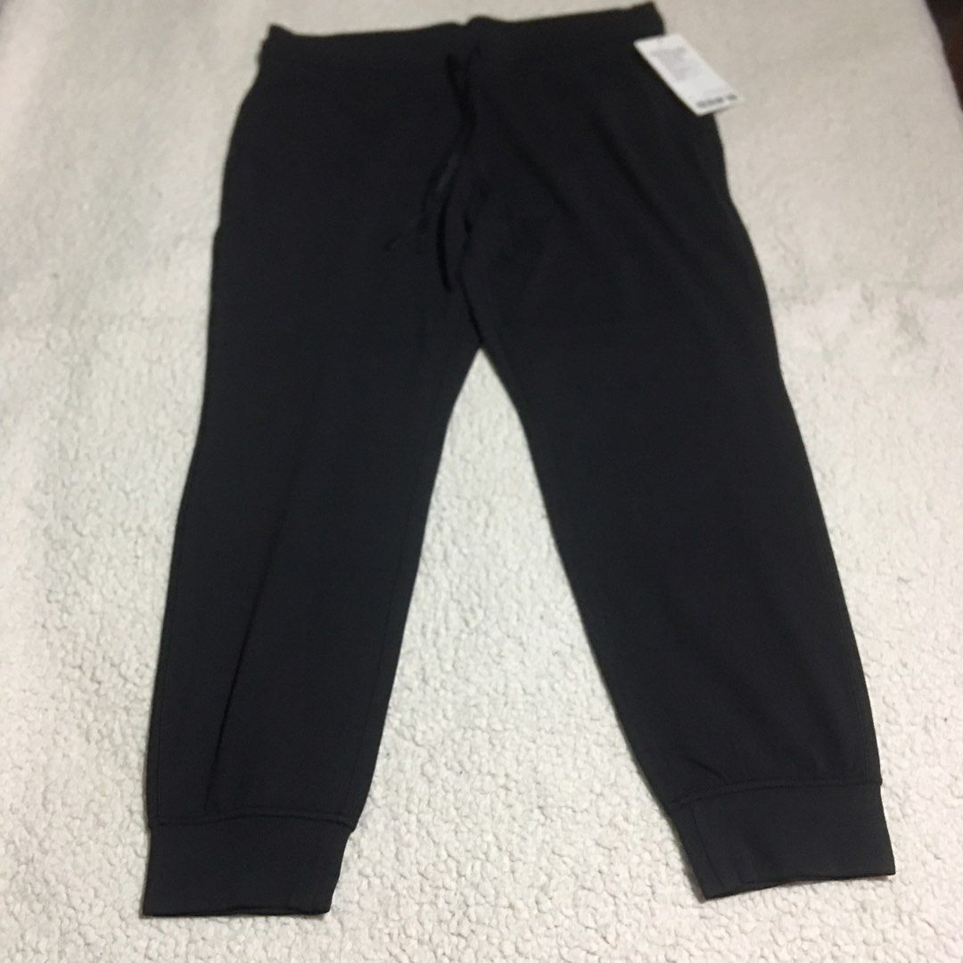 BRAND NEW LULULEMON READY TO RULU JOGGER, Women's Fashion, Bottoms, Other  Bottoms on Carousell