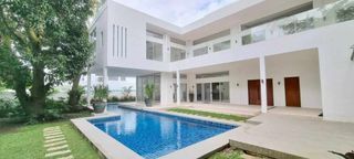 Brand New Modern House for Sale in Tagaytay