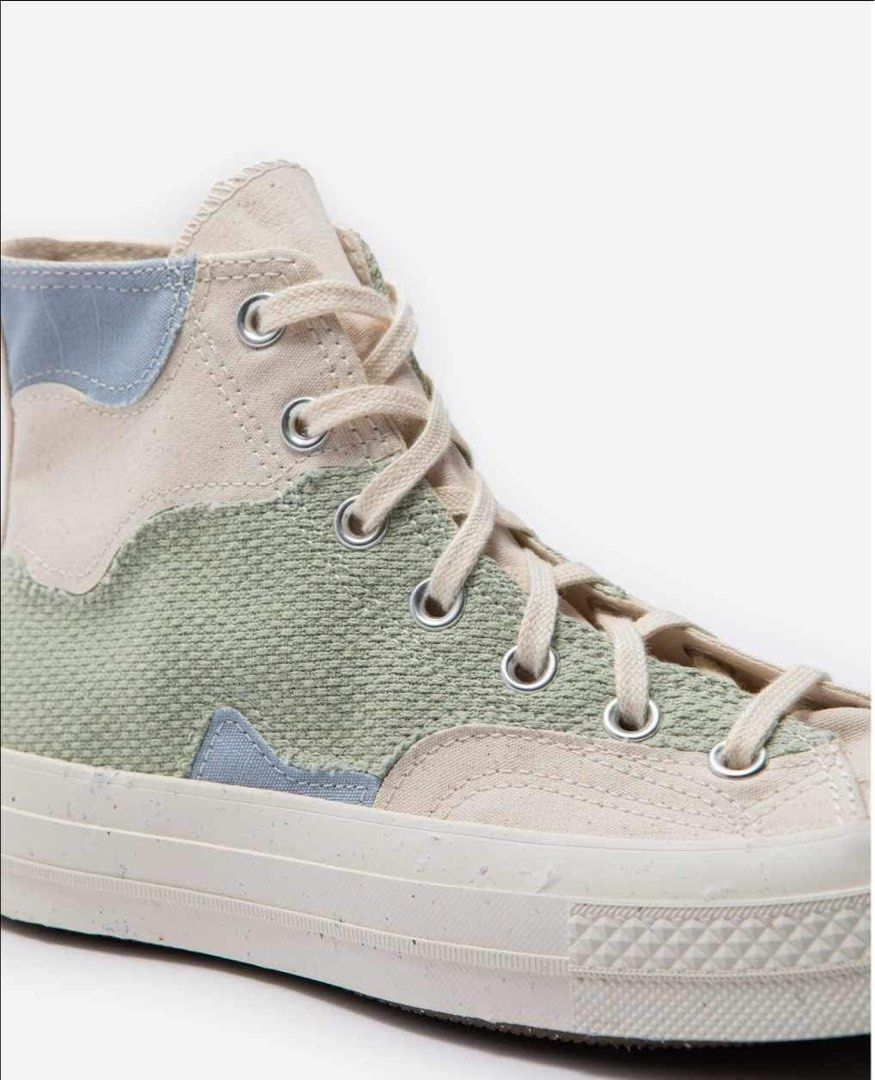 Brandnew legit converse chuck taylor us9.5M 11.5W Men s Fashion