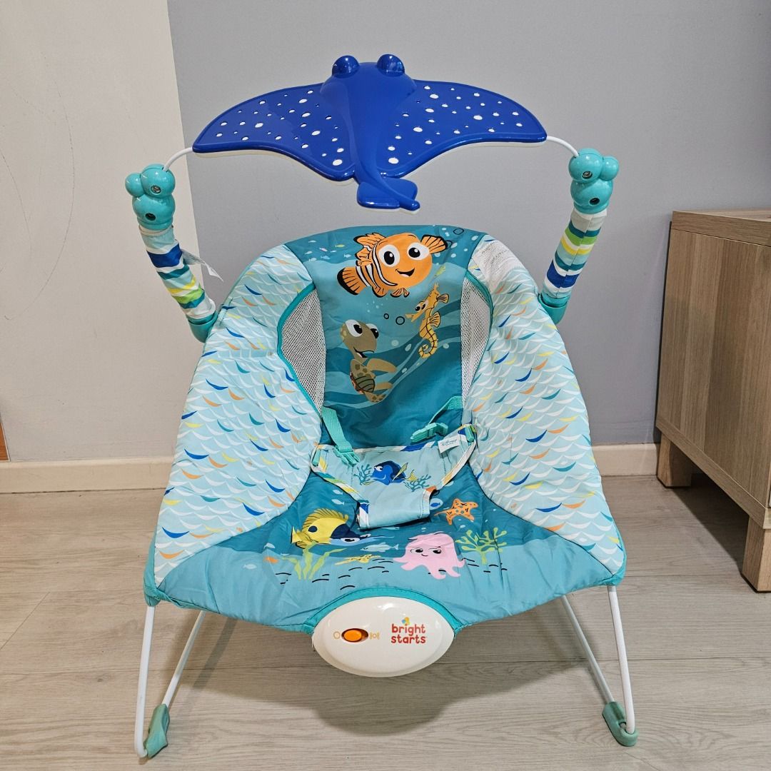 Finding nemo rocker deals
