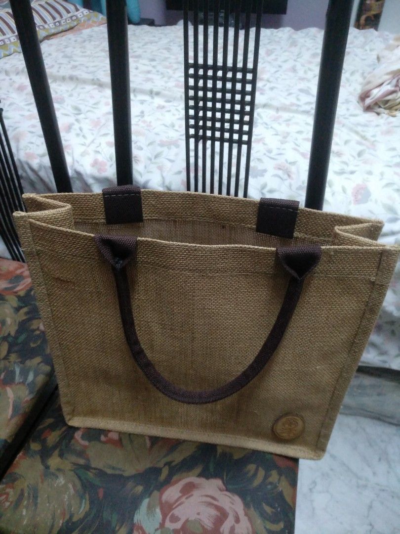 Wholesale jute top bags near me