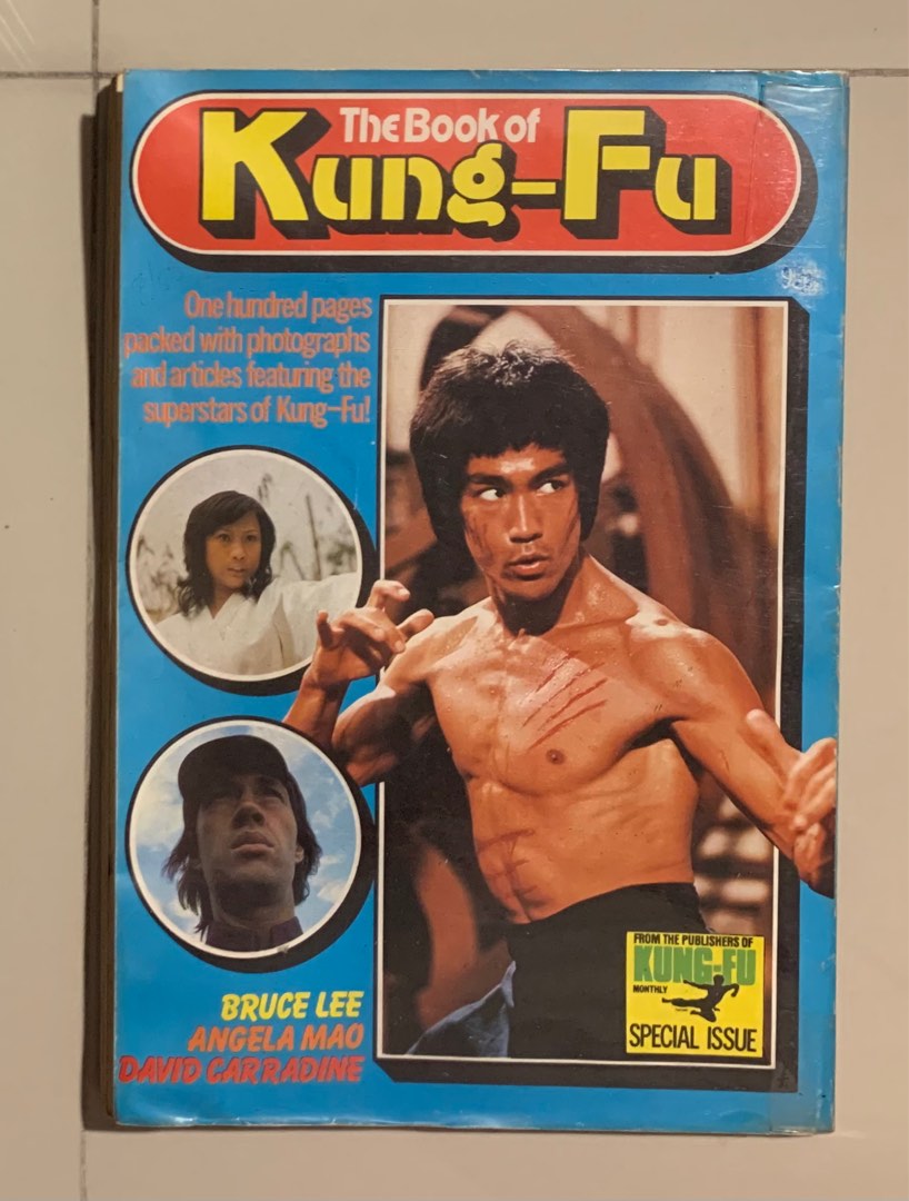 Bruce lee hotsell true story