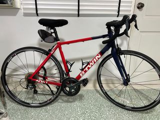 Triban 540 for sale sales