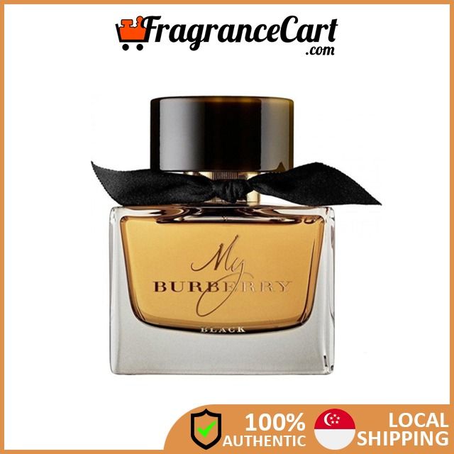 Burberry My Burberry Black Parfum for Women 90ml Tester Brand New 100 Authentic Perfume FragranceCart Eau de Parfum Woman Brown Amber Floral Beauty Personal Care Fragrance Deodorants on Carousell