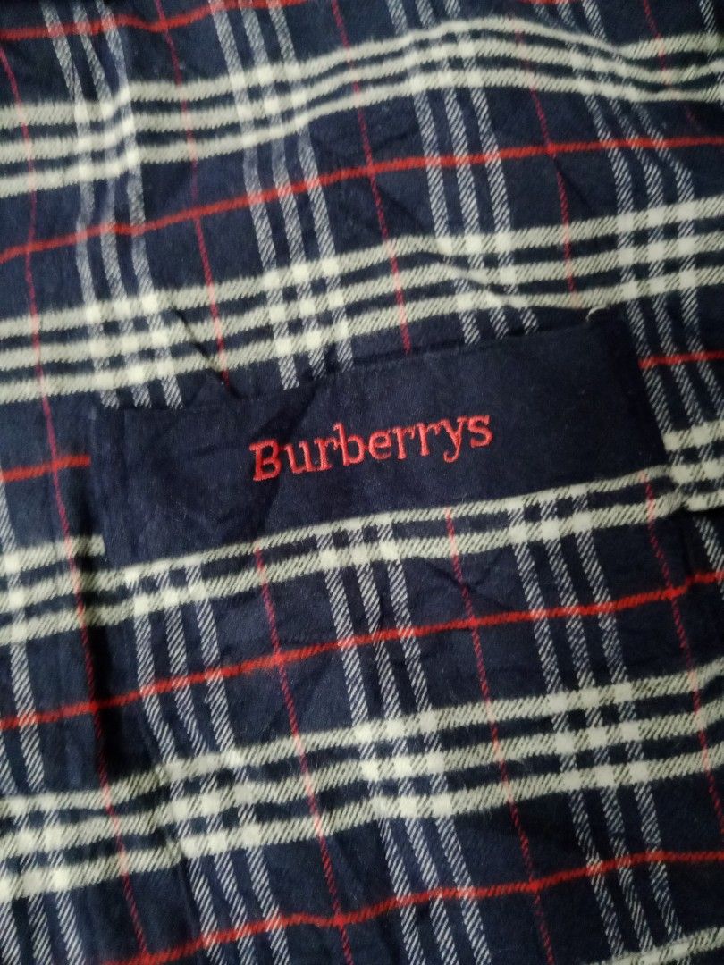 Burberry nightgown on sale
