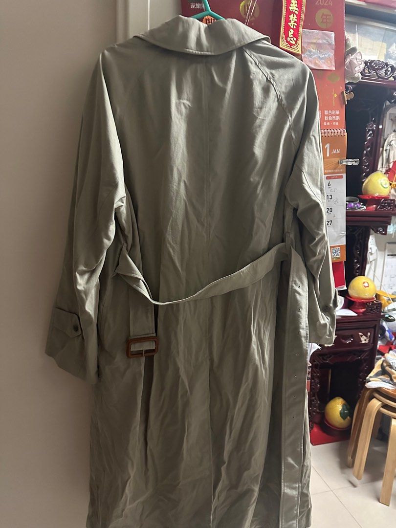 Burberry The Brighton Carousell