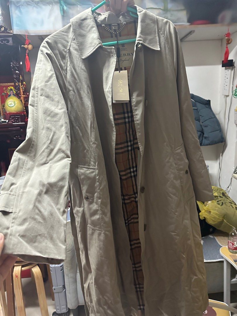 Burberry deals the brighton