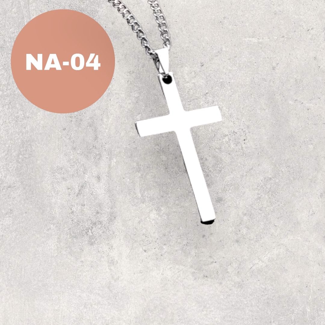 Buy a sales cross necklace