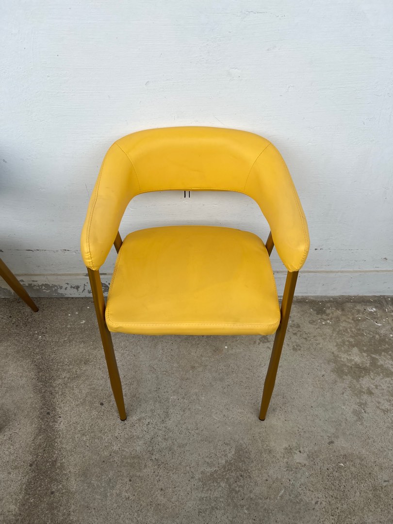 Used cafe chairs for sale on sale