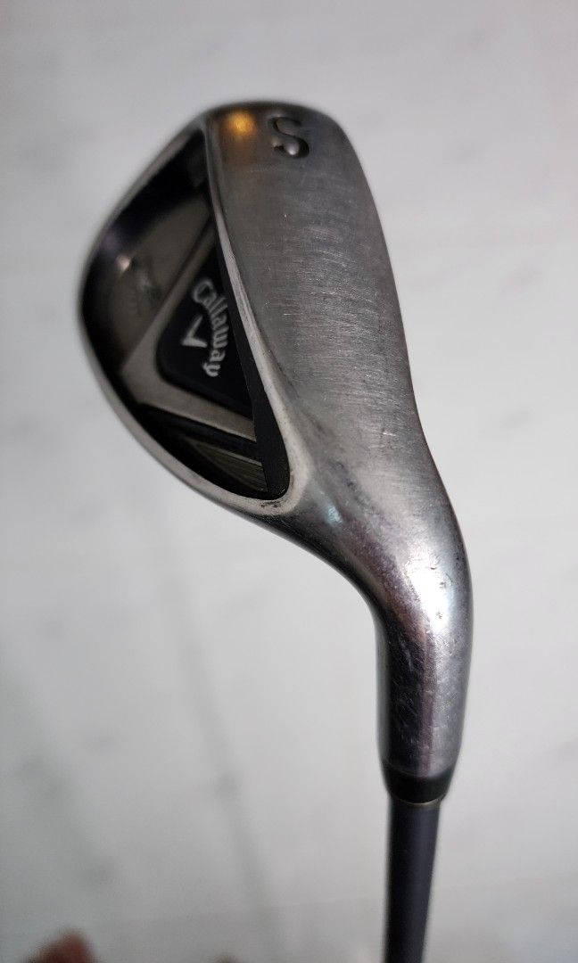 Callaway x2 shop approach wedge