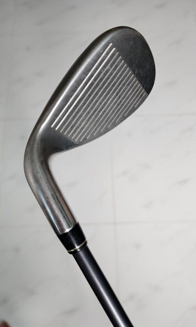 Callaway X2 Sand Wedge Sports Equipment Sports Games Golf on