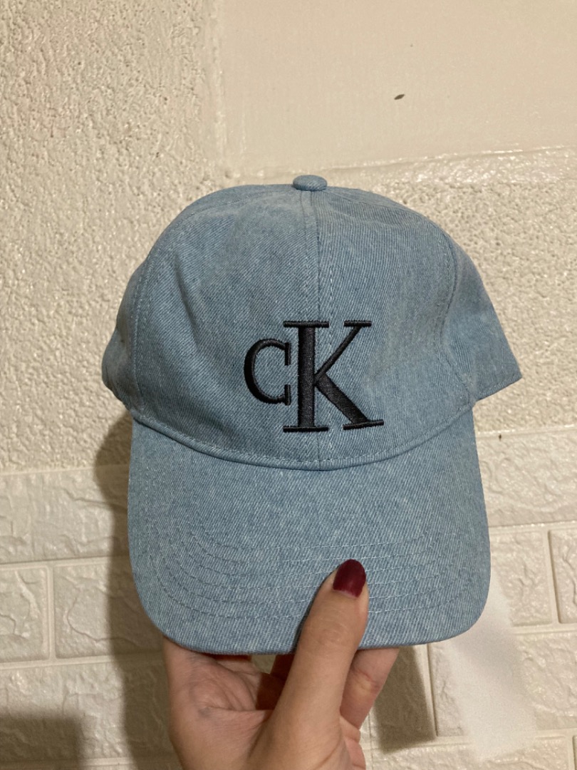 Cap calvin klein shop