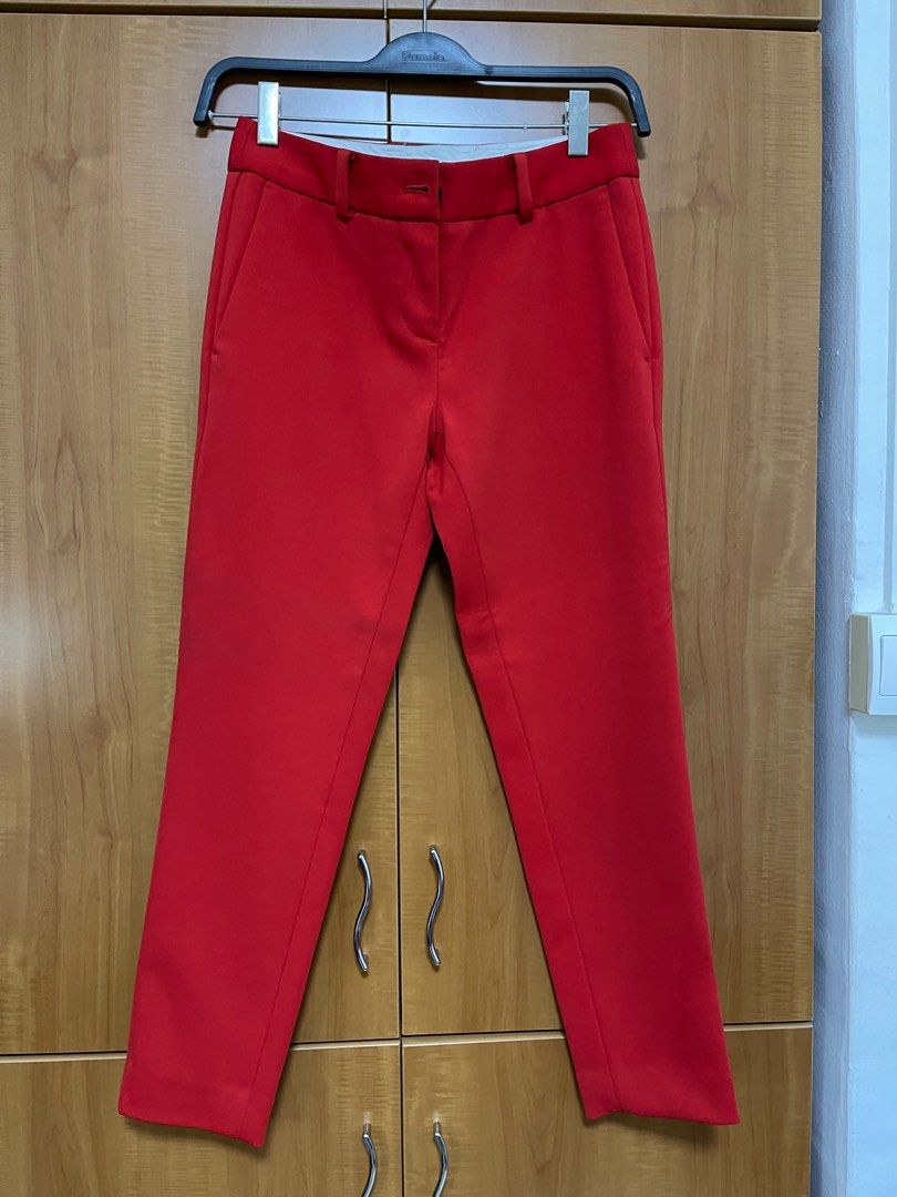 Calvin klein sales highline pants