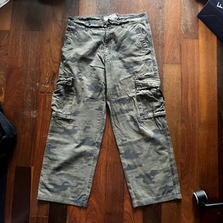 Mens camo 2024 pants old navy