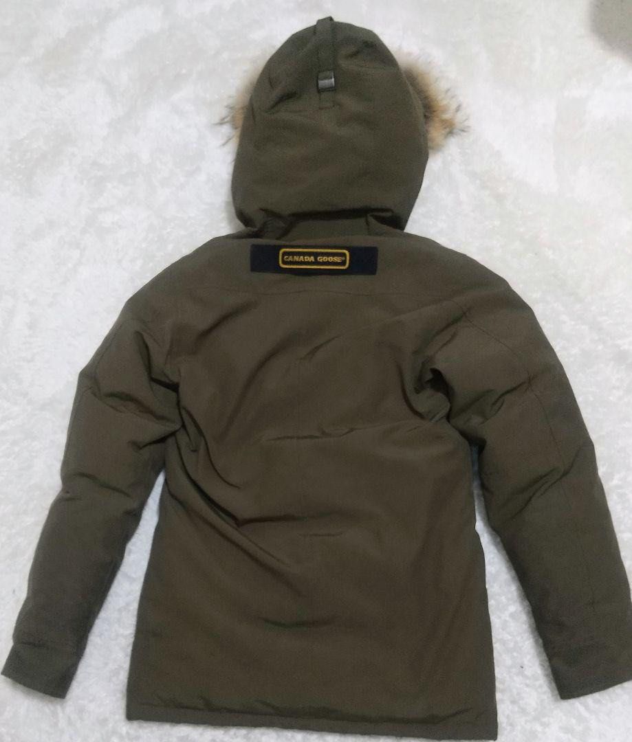 CANADA GOOSE 3426MA