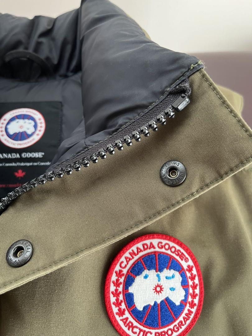 CANADA GOOSE 4154M