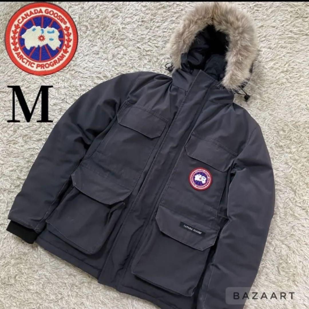 canada goose 4565mr