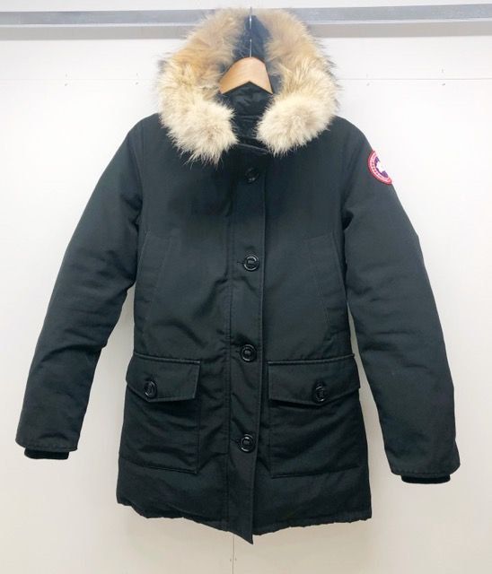CANADA GOOSE BRONTE PARKA 2603JL