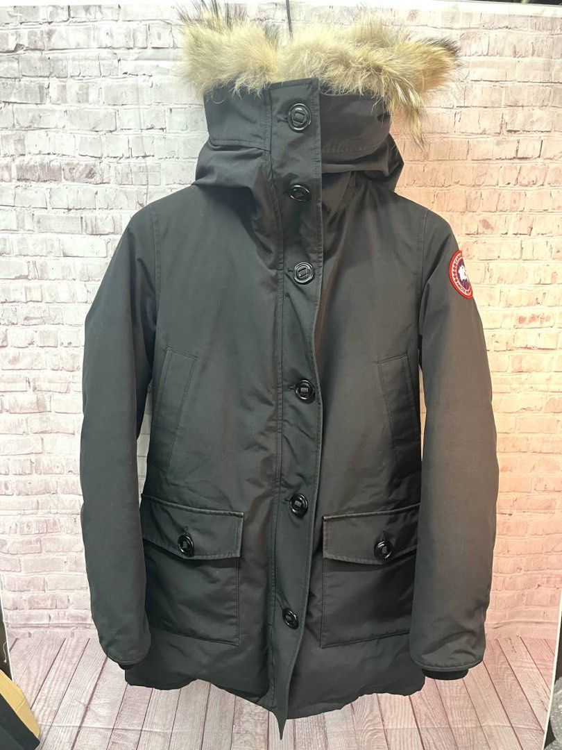 Canada cheap goose bronte