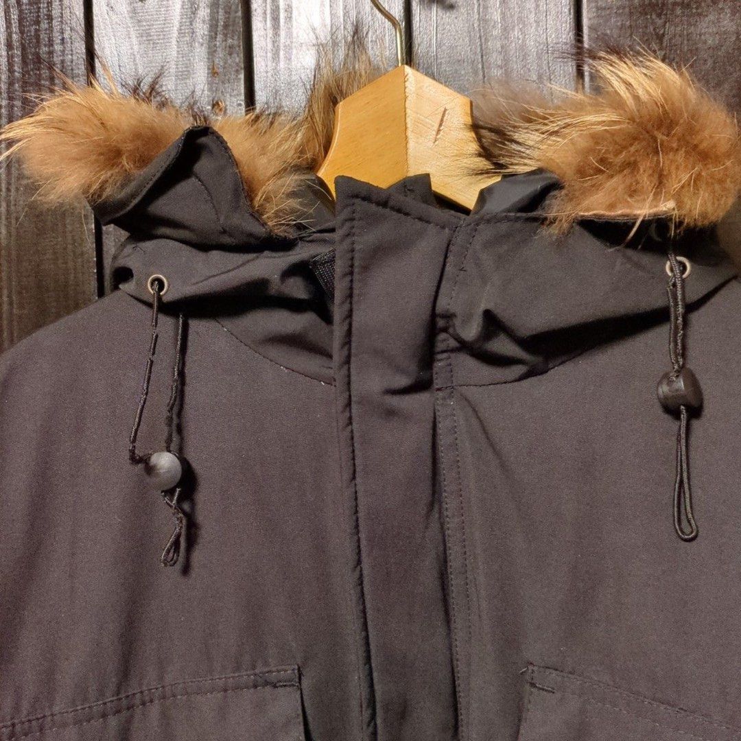 Canada goose 4565mr store