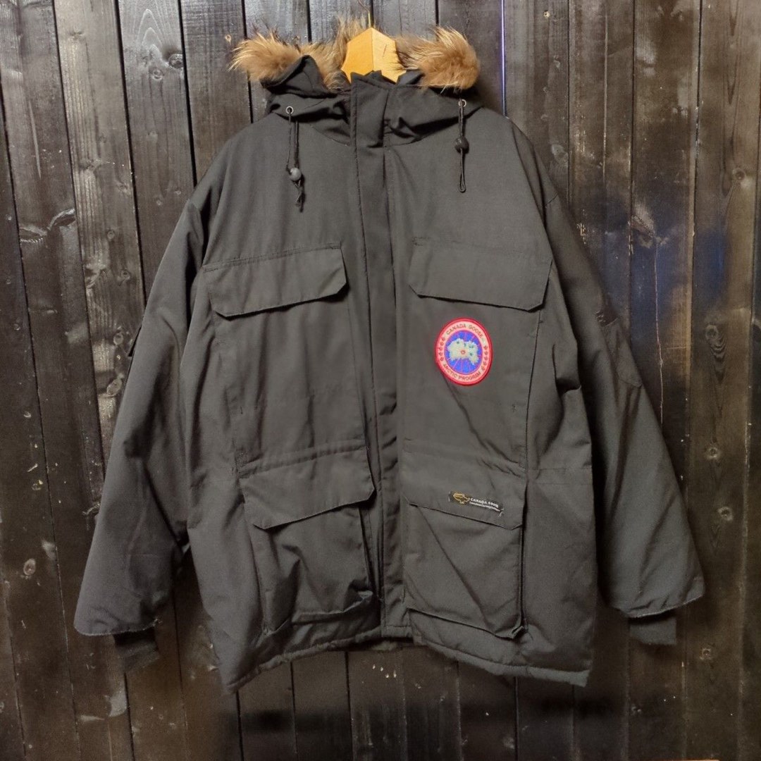 Canada goose outlet style 4565mr