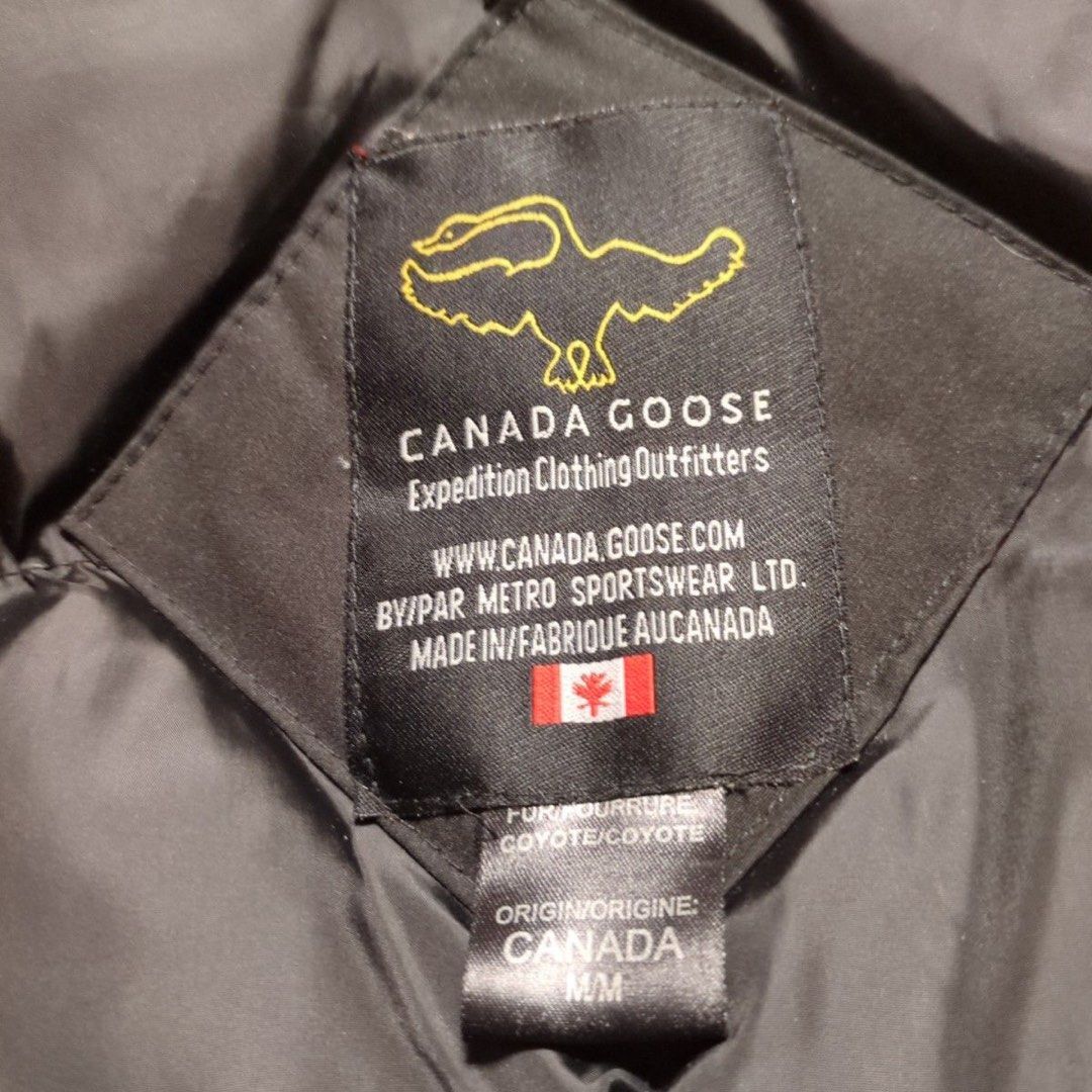 Canada goose 4565mr shop