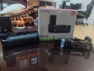 Canon Battery Grip BG-E3