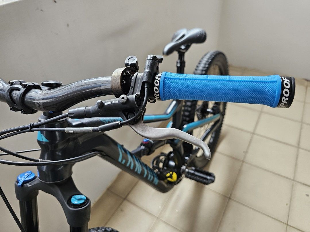 Canyon spectral al 4.0 clearance