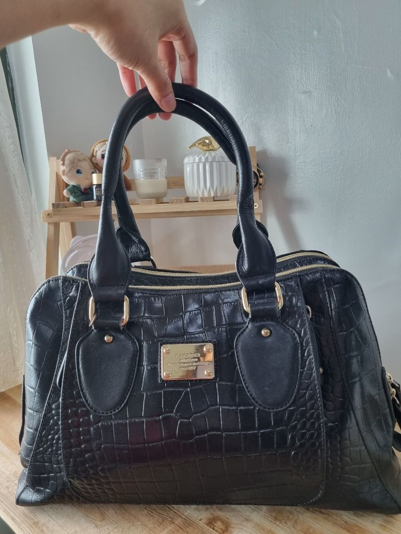 Capacci bag original price discount