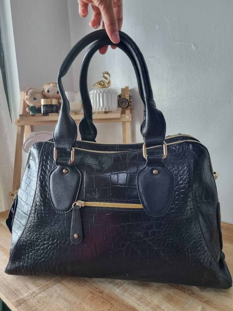 Capacci bags korea hot sale