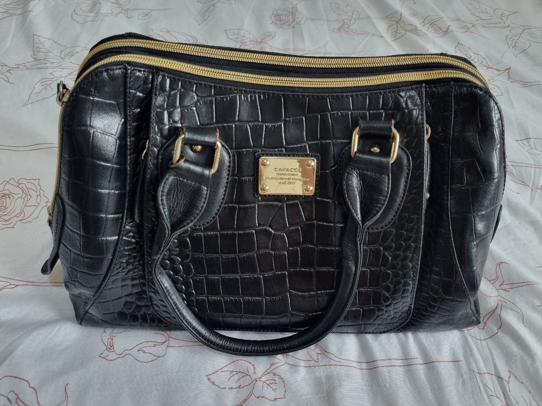 Capacci bags korea sale