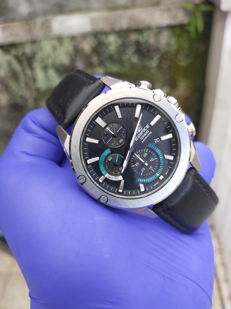 Casio efr sale s567