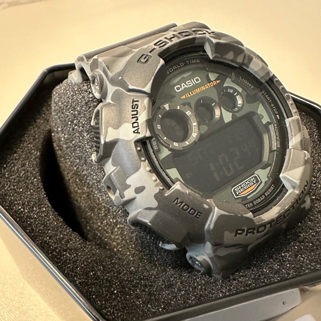Casio 3427 cheap price