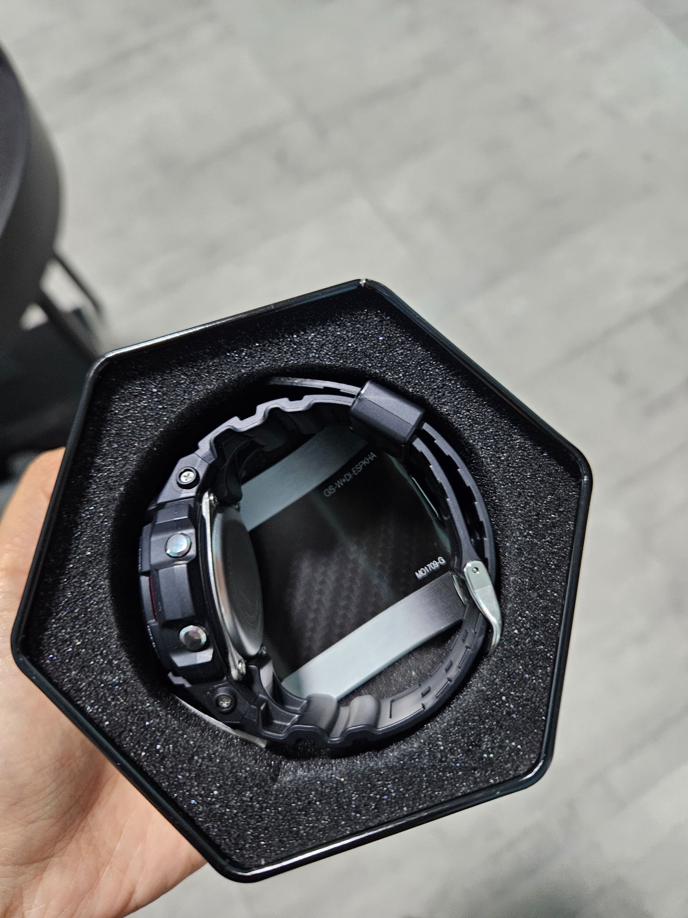 Casio G Shock AW 591 2A Luxury Watches on Carousell